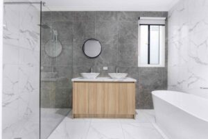 Contractor for Bathroom Renovation in Greystanes, NSW